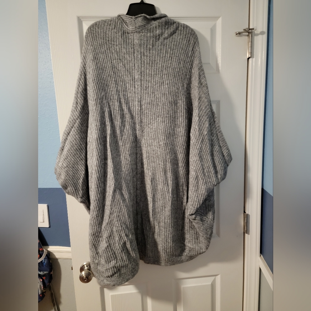 Lane Bryant cozy sweater - Picture 3 of 4